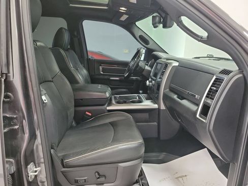 Used 2016 RAM 1500 Limited RWD image 24