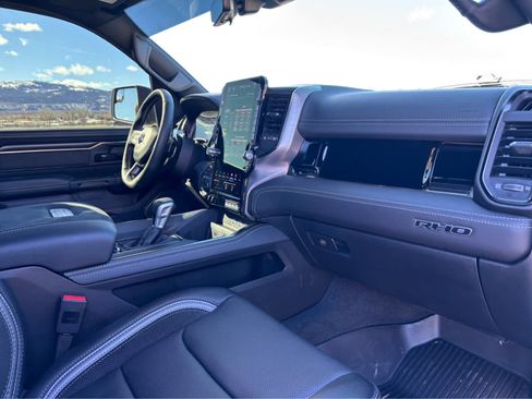 Used 2026 RAM 1500 RHO w/ RHO Level 1 Equipment Group image 21