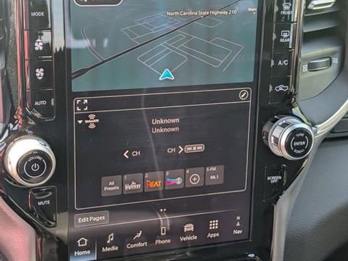 New 2026 RAM 2500 Laramie image 18