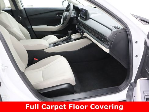 Used 2024 Honda Accord EX image 38