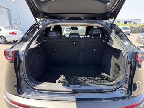 Used 2023 MAZDA CX-30 AWD 2.5 S w/ Preferred Package image 13