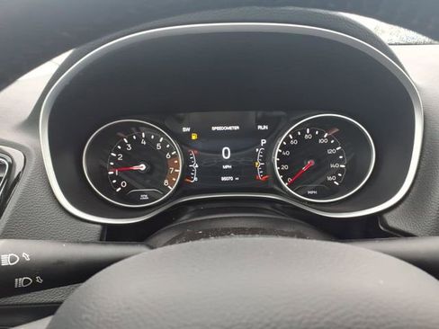 Used 2019 Jeep Compass Limited AWD/4WD image 15