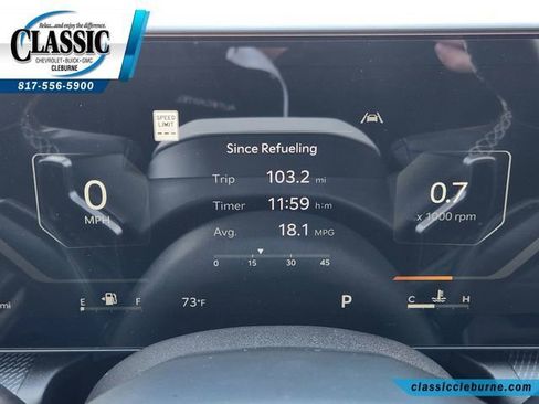 Used 2025 Kia K4 GT-Line FWD image 17