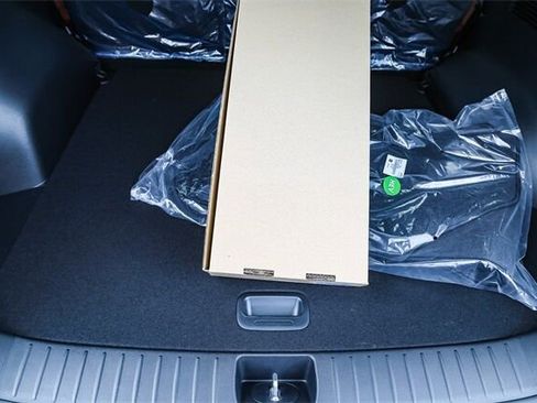 Certified 2025 Kia Sportage SX Prestige image 20