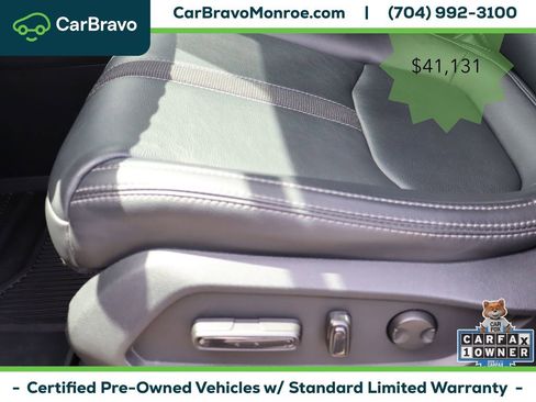 Used 2024 Honda Pilot Touring image 14