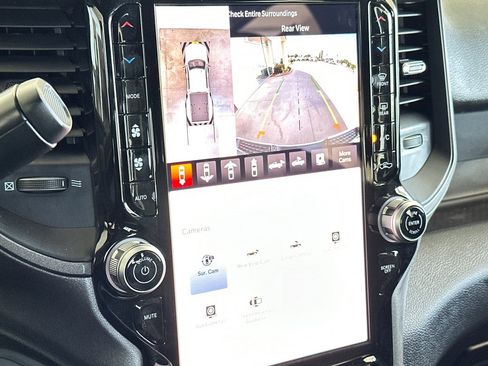 New 2026 RAM 3500 Tradesman image 20