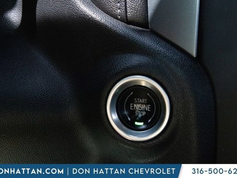 Used 2022 Chevrolet Silverado 1500 RST w/ LPO, Blackout Package AWD/4WD image 10