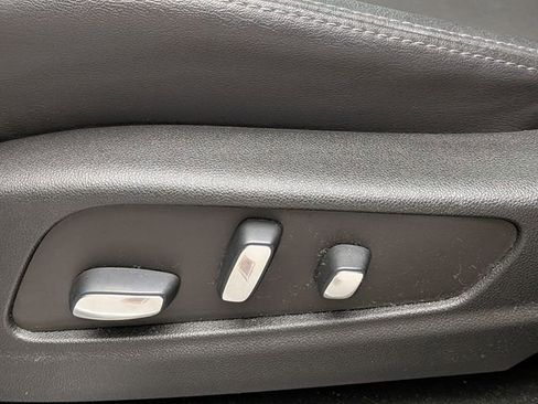 Certified 2023 Cadillac XT5 Premium Luxury w/ LPO, Floor Liner Package image 20