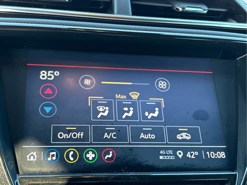 Certified 2023 Chevrolet TrailBlazer ACTIV w/ Convenience Package image 20