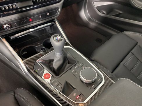 New 2026 BMW M2 w/ Lighting Package image 3