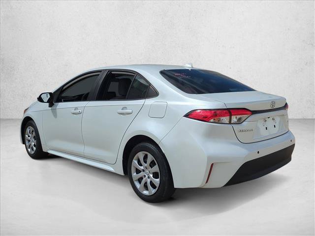 Used 2024 Toyota Corolla LE FWD image 7