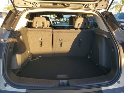 New 2026 Buick Encore GX Preferred image 6