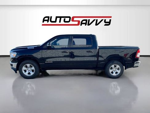 Used 2023 RAM 1500 Big Horn AWD/4WD image 4