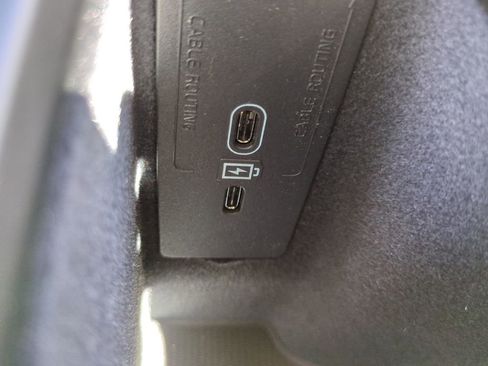 New 2026 Volvo XC60 B5 Plus AWD/4WD image 17