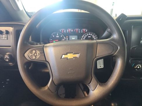 Used 2016 Chevrolet Silverado 2500 W/T w/ WT Convenience Package AWD/4WD image 16