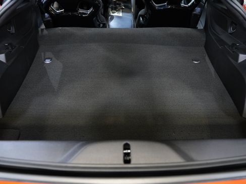 Used 2015 Chevrolet Corvette Z06 w/ 3LZ Preferred Equipment Group image 45