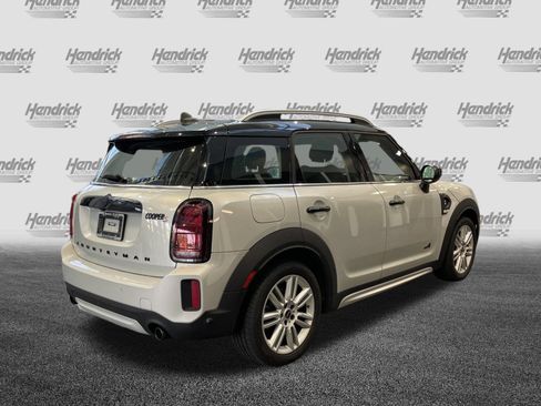 Used 2023 MINI Cooper Countryman S AWD/4WD image 10