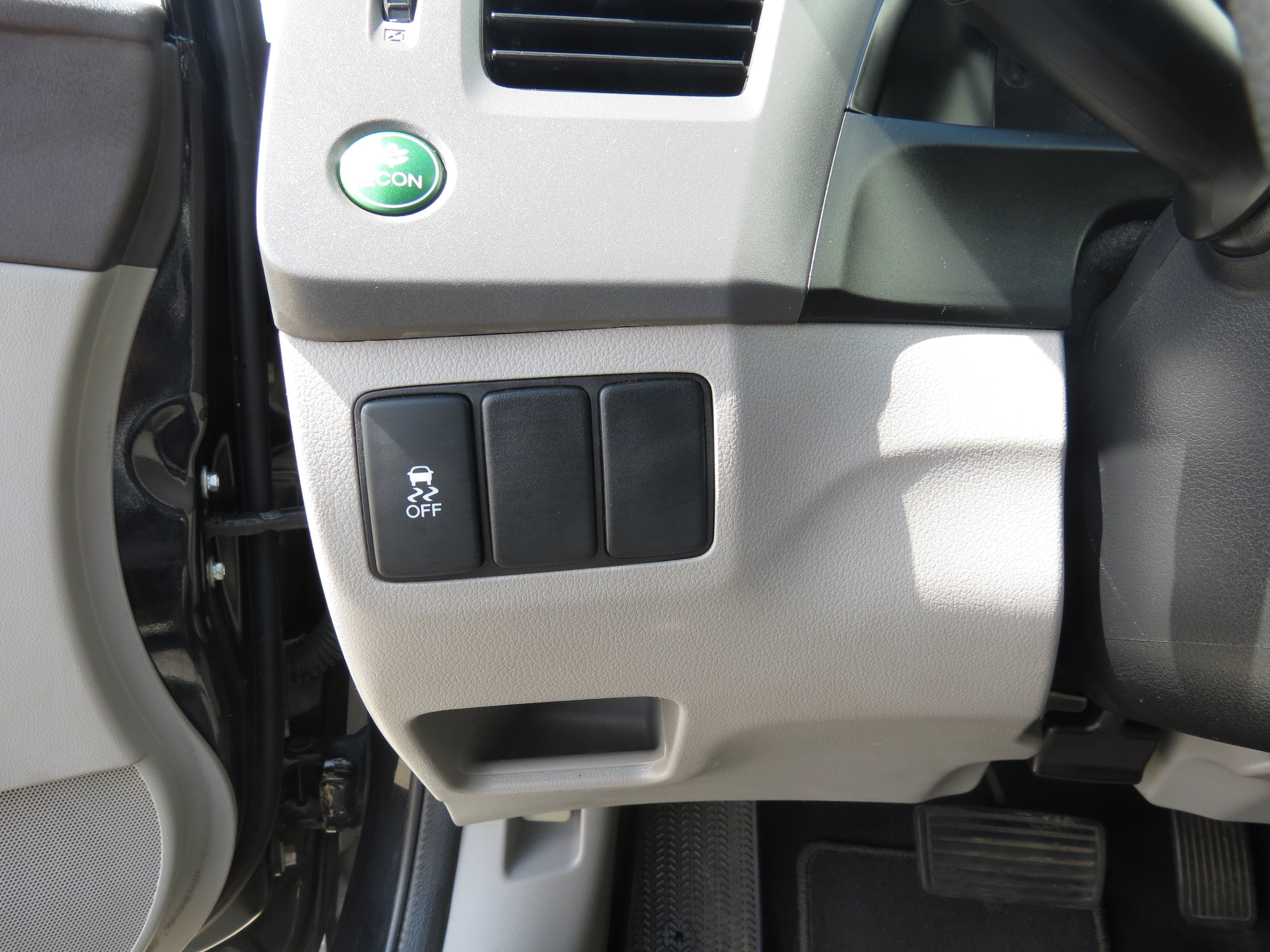 Used 2012 Honda Civic LX image 11