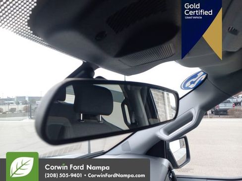 Certified 2025 Ford F150 XLT w/ Equipment Group 301A Standard image 22