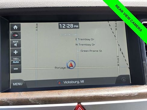 Used 2018 Genesis G80 3.8 w/ Option Group 03 AWD/4WD image 22