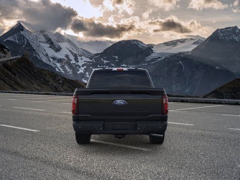 New 2026 Ford F150 STX AWD/4WD image 5