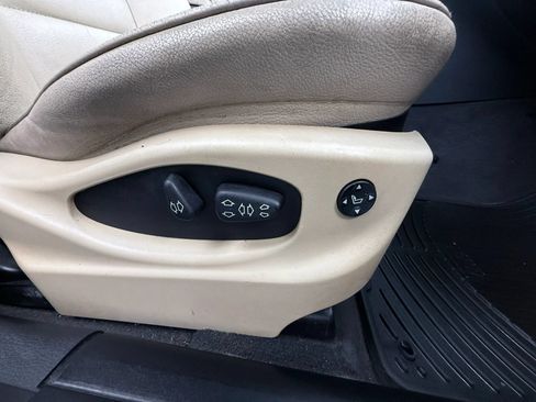 Used 2007 BMW X3 3.0si AWD/4WD image 11