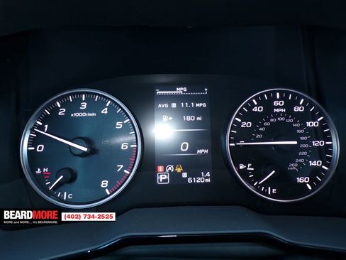 Used 2025 Subaru Outback Premium w/ Popular Package #1A image 39