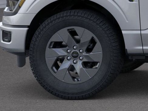 New 2025 Ford F150 STX w/ Equipment Group 200A image 19