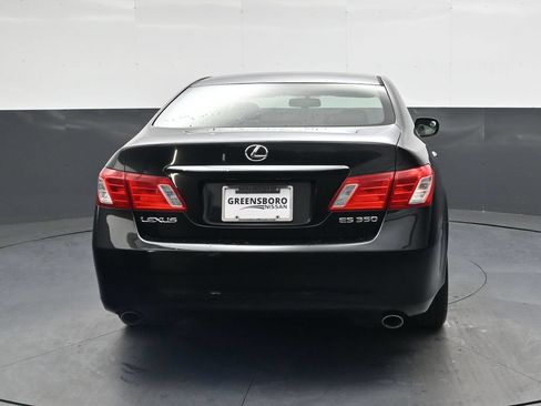 Used 2007 Lexus ES 350 FWD image 7
