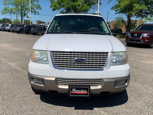 Used 2003 Ford Expedition Eddie Bauer RWD image 5