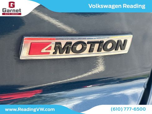 Used 2020 Volkswagen Atlas Cross Sport SEL Premium AWD/4WD image 55
