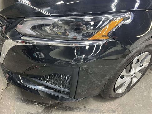 Used 2025 Nissan Altima 2.5 S FWD image 9
