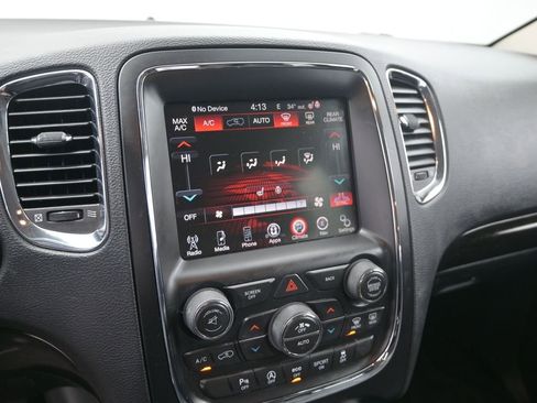 Used 2016 Dodge Durango Limited w/ Nav & Power Liftgate Group image 20