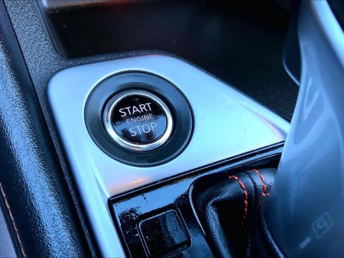 Used 2024 Nissan Sentra SR w/ SR Premium Package image 34