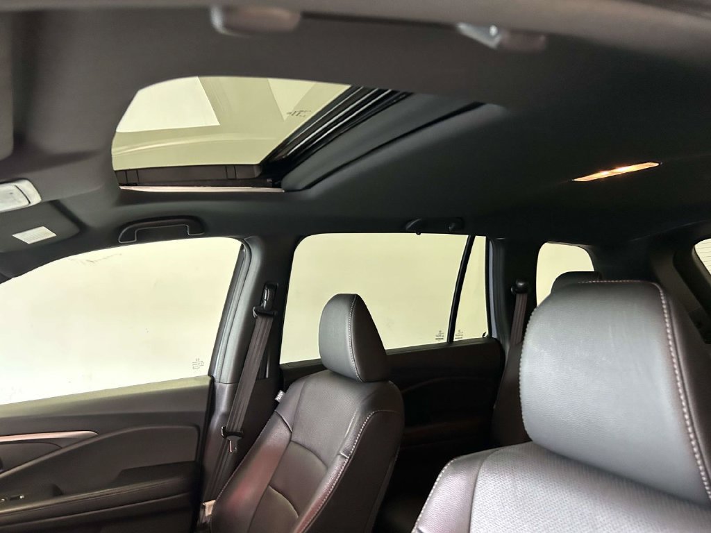 Used 2022 Honda Passport EX-L image 13