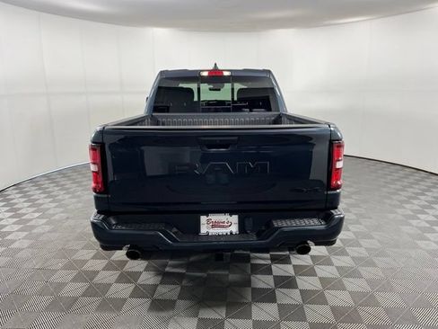 Used 2026 RAM 1500 Express AWD/4WD image 6