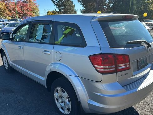 Used 2010 Dodge Journey SE FWD image 5
