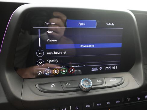 Used 2019 Chevrolet Camaro ZL1 RWD image 56