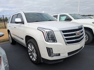 Used 2020 Cadillac Escalade Premium Luxury video 2