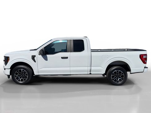 Used 2023 Ford F150 XL w/ STX Appearance Package RWD image 2