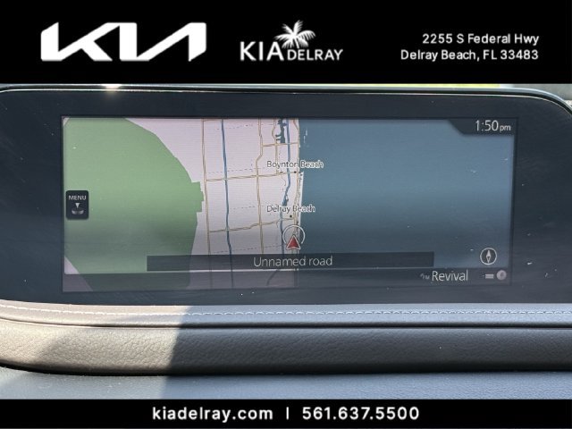 Used 2024 MAZDA CX-30 AWD 2.5 S w/ Premium Package image 22