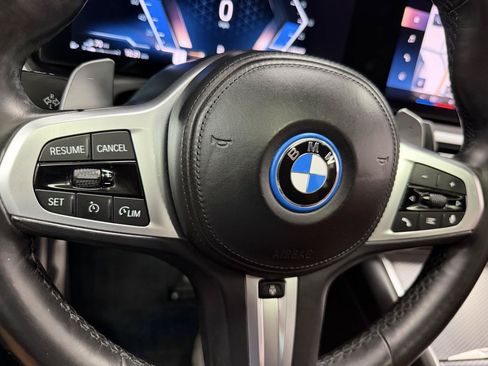 Used 2023 BMW 330e xDrive w/ M Sport Package AWD/4WD image 18