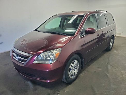Used 2007 Honda Odyssey EX image 1