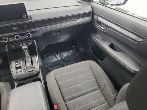 Used 2024 Honda CR-V Sport image 16
