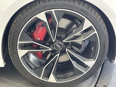 Used 2021 Audi S5 Prestige w/ Prestige Package AWD/4WD image 14