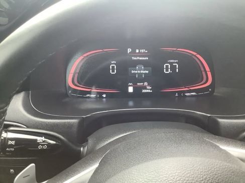 Used 2025 Hyundai Palisade XRT AWD/4WD image 24