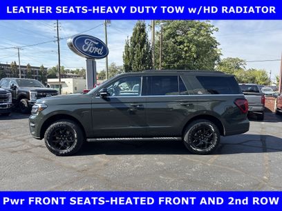 Used 2023 Ford Expedition Timberline