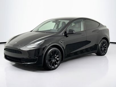 Used 2024 Tesla Model Y Long Range