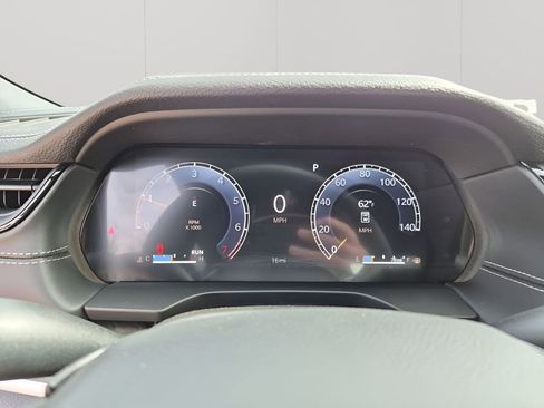 New 2026 Jeep Grand Cherokee L Limited image 37