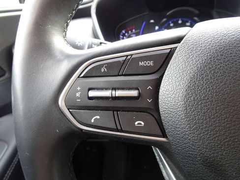 Used 2020 Hyundai Santa Fe Limited FWD image 22